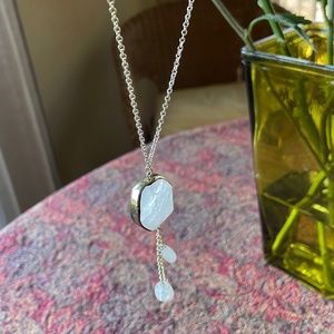 LOFT Pendant Necklace